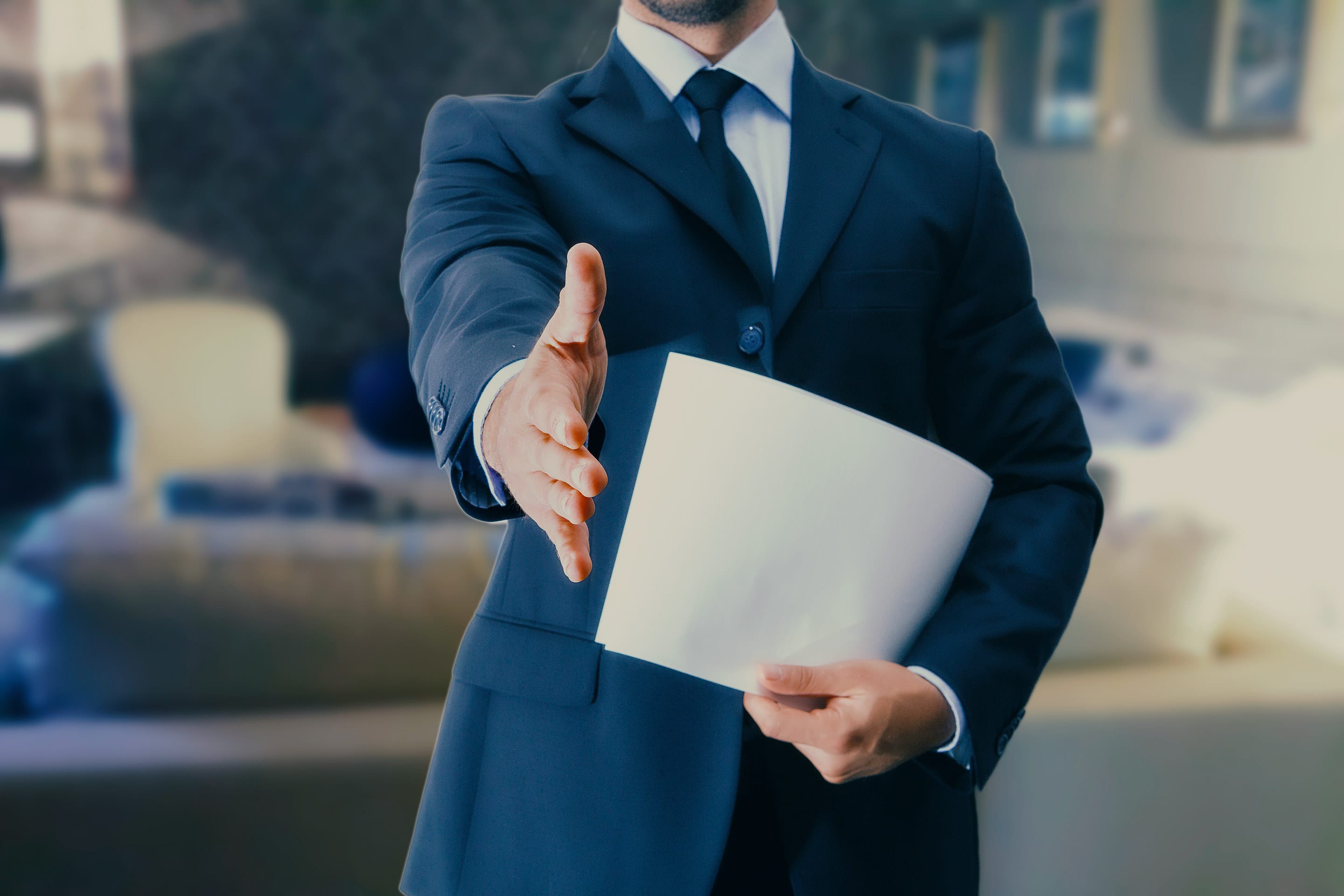 Pourquoi préparer son entretien de recrutement ?