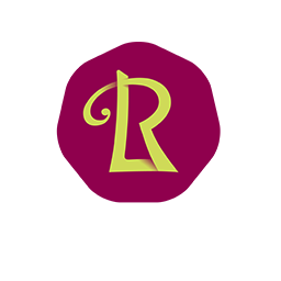 logo LR Graphic Design