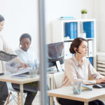 Conseiller Back Office (H/F)